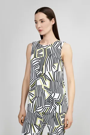 Max Mara ERSILIA 2516941019 002 OLIVE GREEN