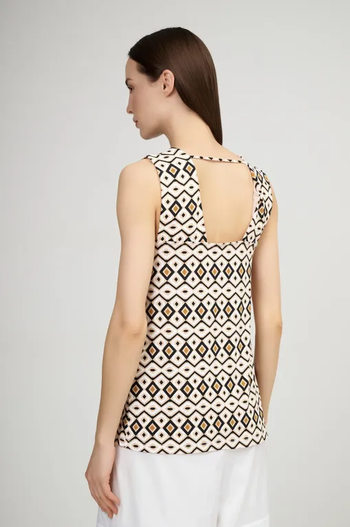 Топы Max Mara ERSILIA 2516941019 004 ANTIQUE ROSE