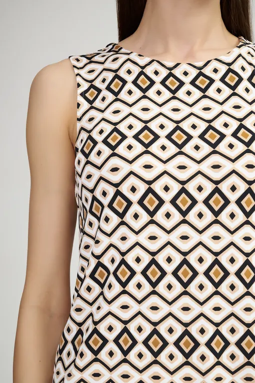 Топы Max Mara ERSILIA 2516941019 004 ANTIQUE ROSE