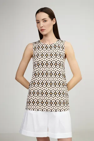 Max Mara ERSILIA 2516941019 004 ANTIQUE ROSE