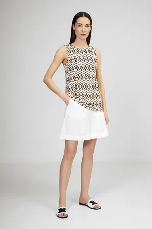 Max Mara ERSILIA 2516941019 004 ANTIQUE ROSE