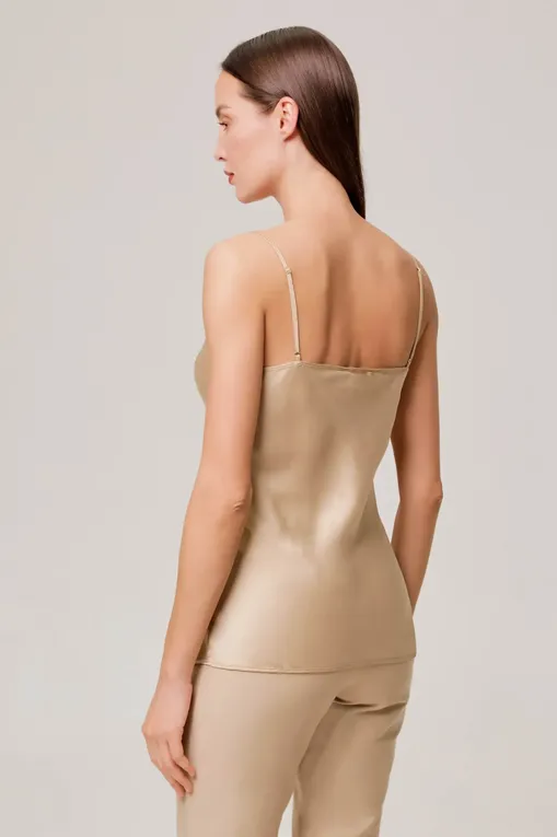 Топы Max Mara LUCCA 23316102 084 ALBINO