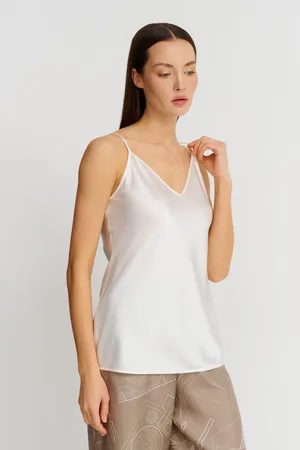 Max Mara Leisure LUCCA 242616601 005 WHITE