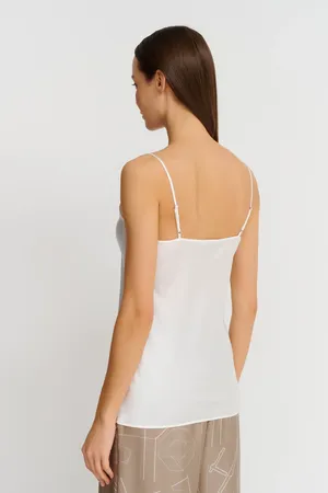 Max Mara Leisure LUCCA 242616601 005 WHITE