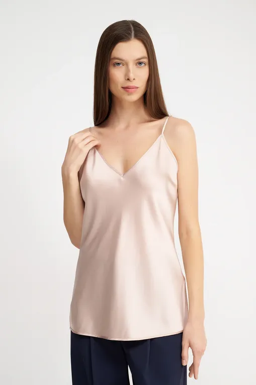 Топы Max Mara Leisure LUCCA 242616601 012 PINK