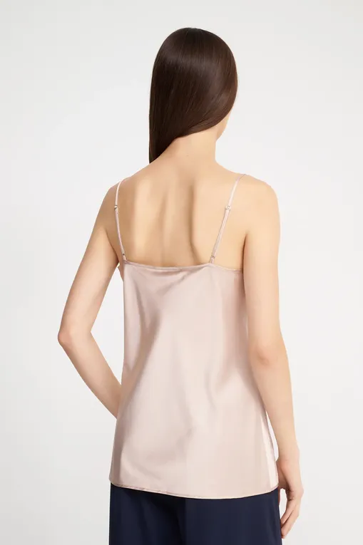 Топы Max Mara Leisure LUCCA 242616601 012 PINK