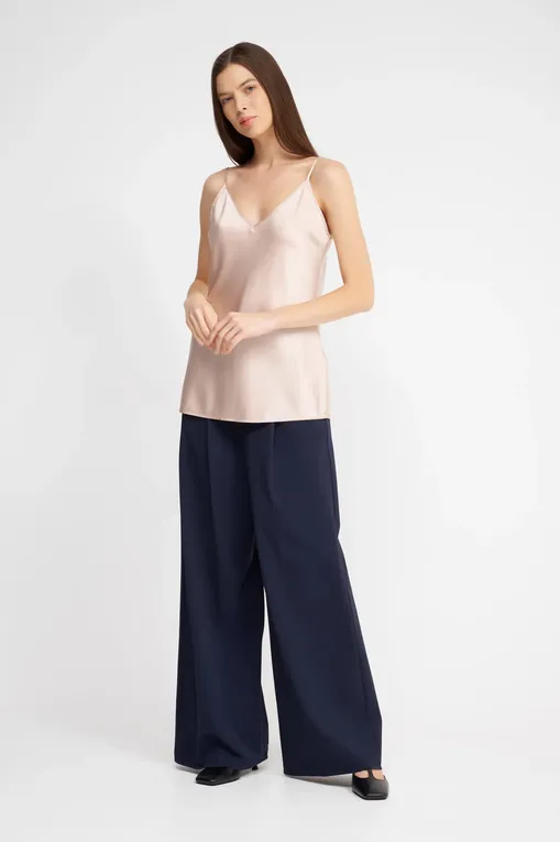 Топы Max Mara Leisure LUCCA 242616601 012 PINK