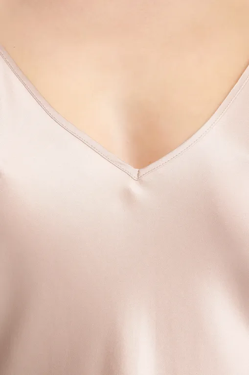 Топы Max Mara Leisure LUCCA 242616601 012 PINK