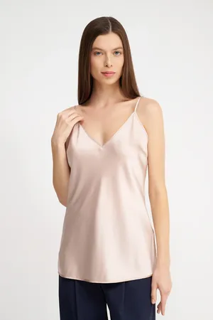 Max Mara Leisure LUCCA 242616601 012 PINK