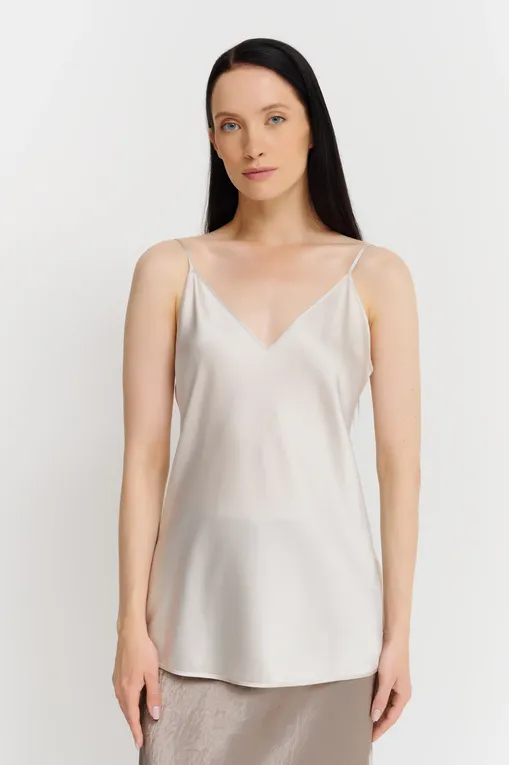 Топы Max Mara Leisure LUCCA 242616601 004 ICE