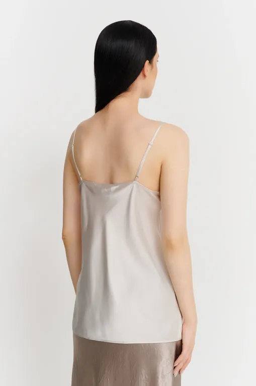 Топы Max Mara Leisure LUCCA 242616601 004 ICE