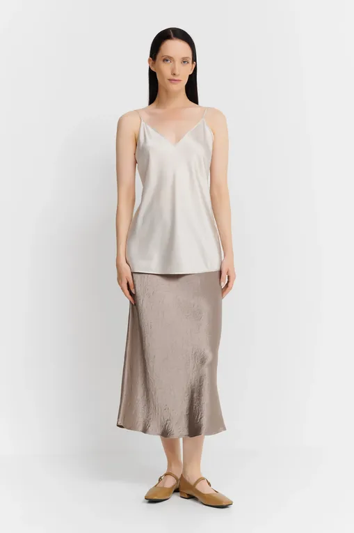 Топы Max Mara Leisure LUCCA 242616601 004 ICE