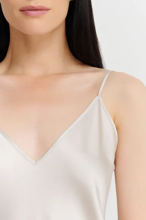 Топы Max Mara Leisure LUCCA 242616601 004 ICE