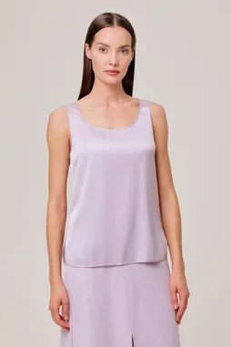 Max Mara PAN 23316101 066 LILAC