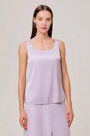 Max Mara PAN 23316101 066 LILAC