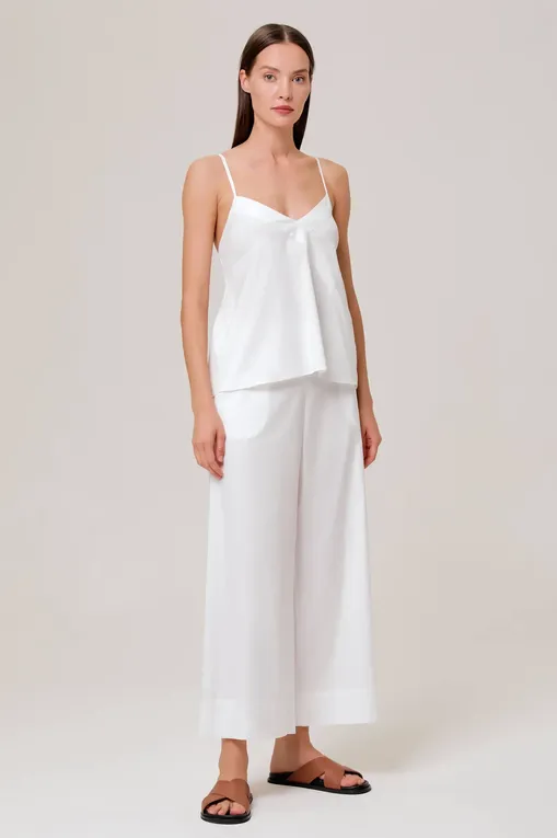 Топы Max Mara REGALO 23316101 007 OPTICAL WHITE