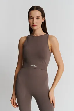 Max Mara URAGO 242636620 002 HAZELNUT BROWN