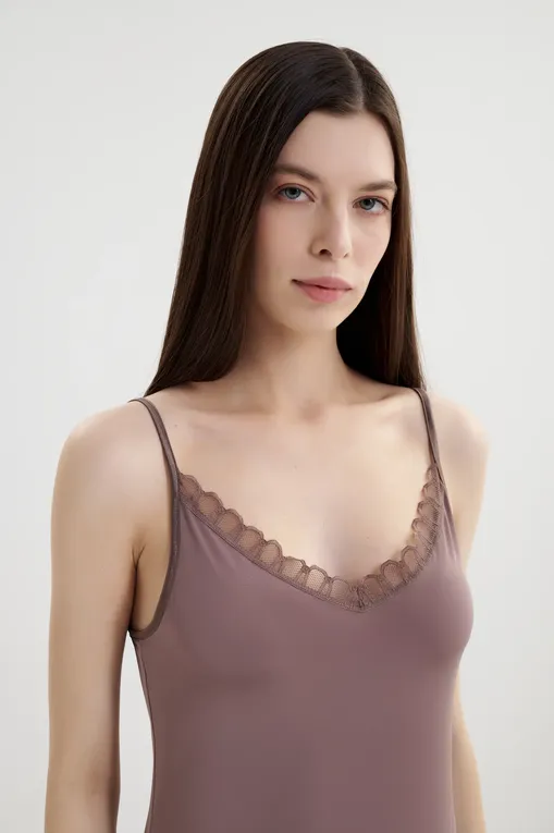 Топы Mey 1110061 1279 milkn coffee