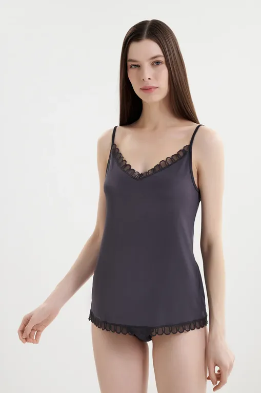 Топы Mey 1110061 515 thunder grey