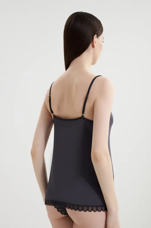 Топы Mey 1110061 515 thunder grey