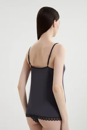 Mey 1110061 515 thunder grey