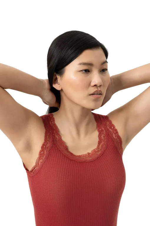 Топы Mey 1110067 1727 gala red