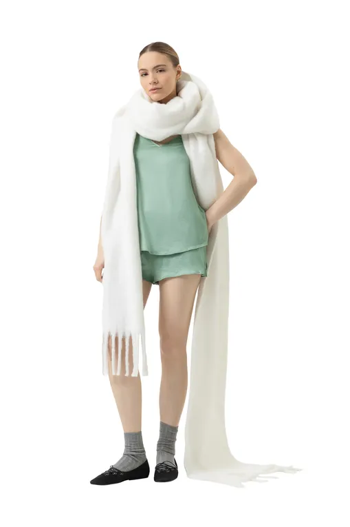 Топы Mey 1110073 1720 eucalyptus green