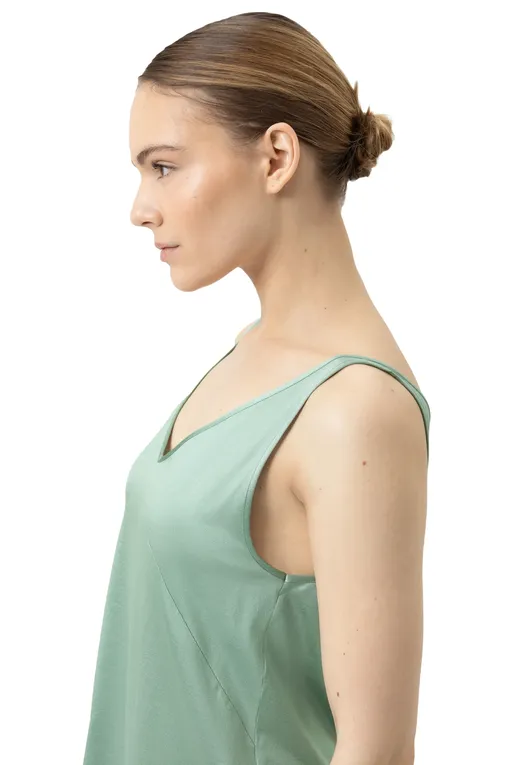 Топы Mey 1110073 1720 eucalyptus green