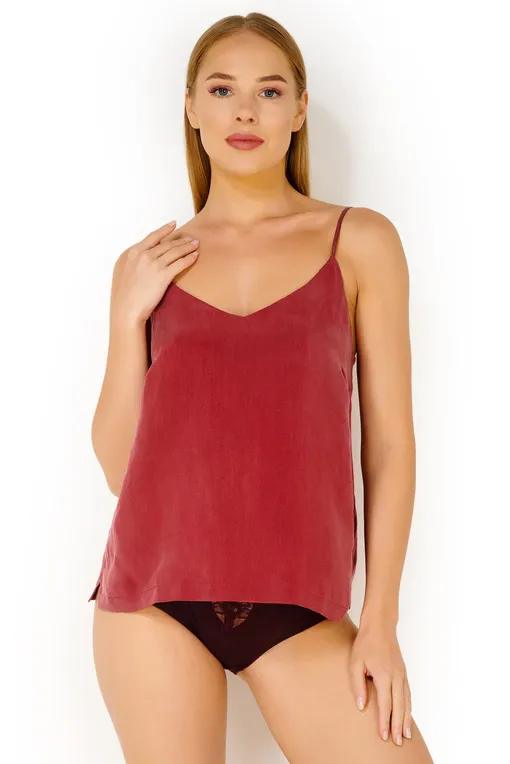 Топы Mey 16244 284 maroon