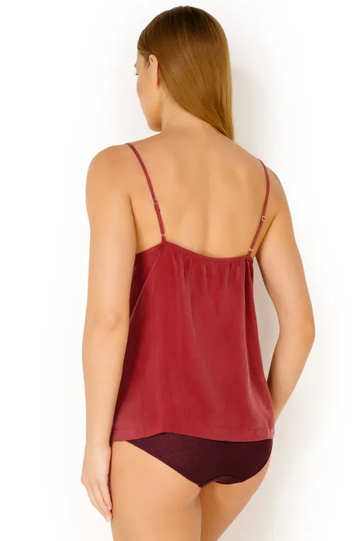 Топы Mey 16244 284 maroon
