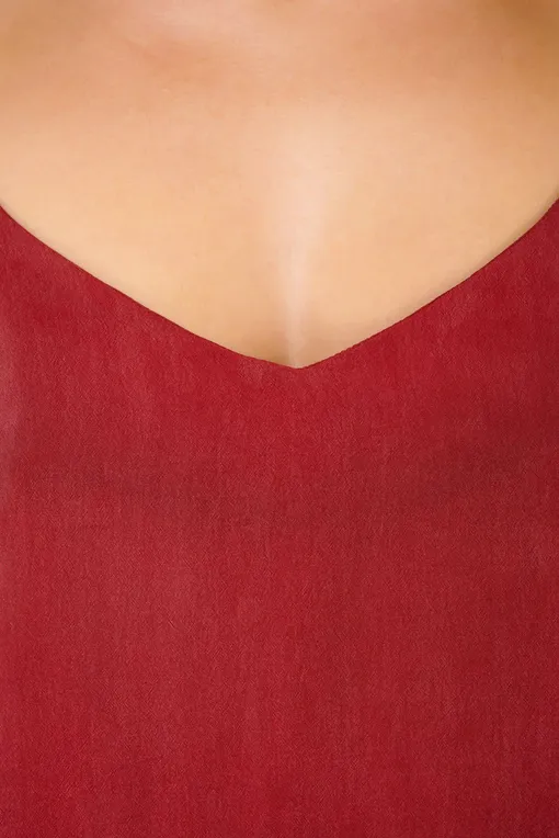 Топы Mey 16244 284 maroon