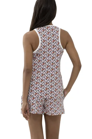 Mey 17496 825 deep blossom