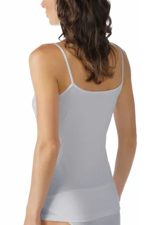 Mey 25500 620 light grey melange