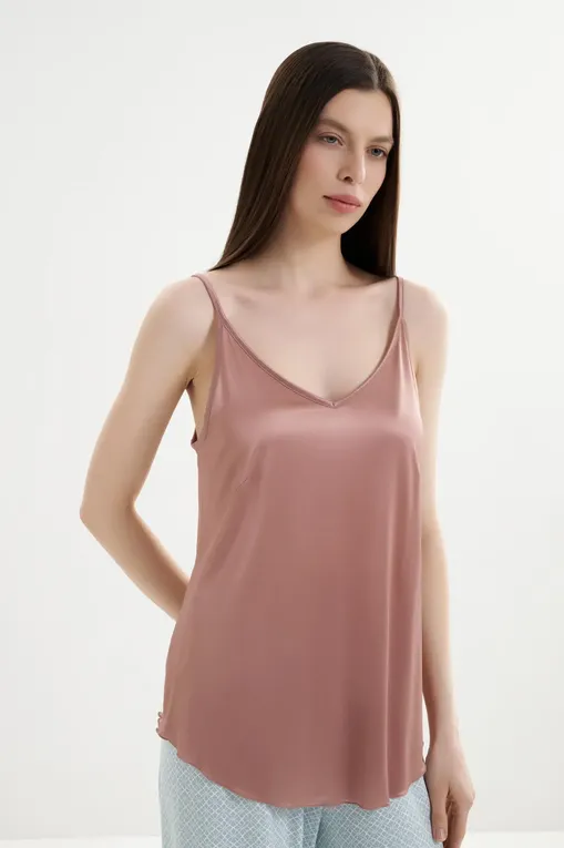 Топы Mey 45015 529 creamy nougat