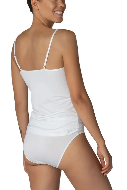 Майки Mey 45109 1 weiss