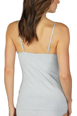 Mey 45865 519 hellgrau melange