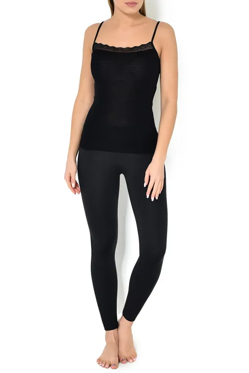 Топы Mey 65001 3 schwarz