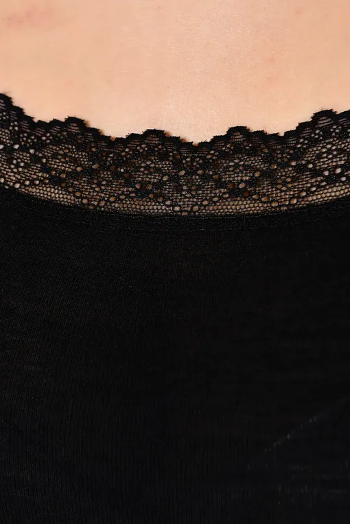 Топы Mey 65001 3 schwarz