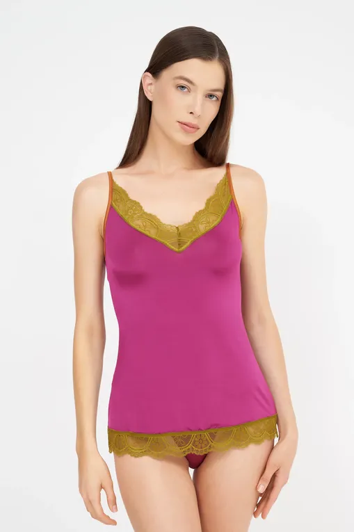 Кружевное Mey 75134 1125 barbados cherry