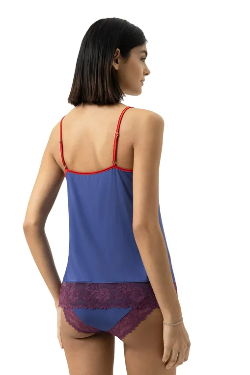 Кружевное Mey 75184 1724 astral night