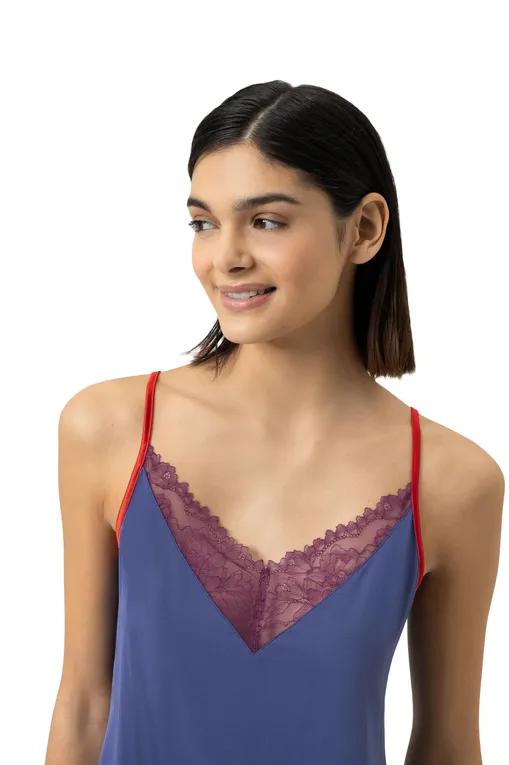 Кружевное Mey 75184 1724 astral night