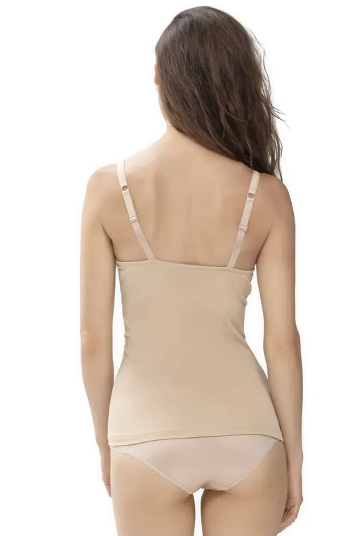 Майки Mey 75217 376 cream tan