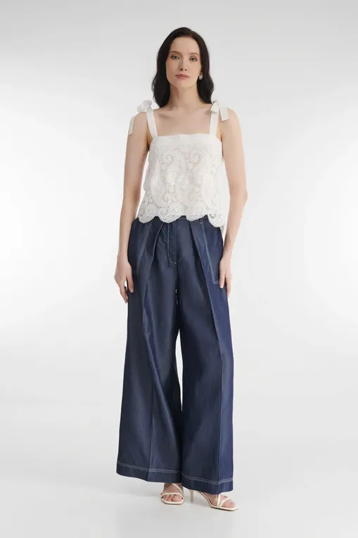 Топы Milva Mi 2120 20 BIANCO