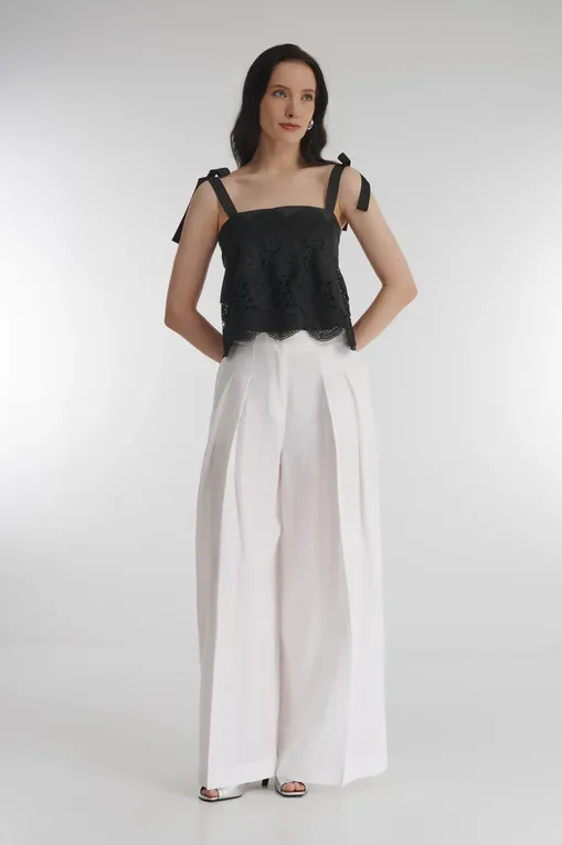 Топы Milva Mi 2120 07 NERO