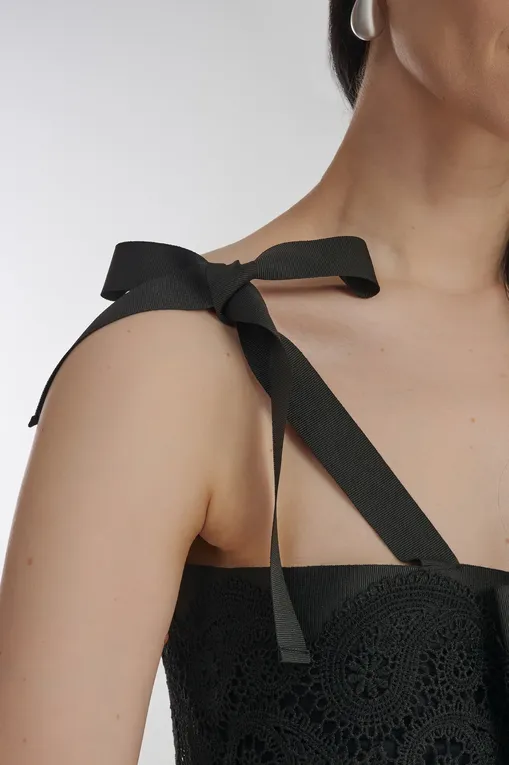 Топы Milva Mi 2120 07 NERO