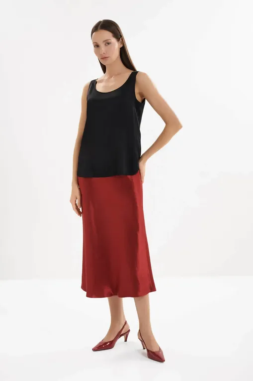 Топы MM by MaxMara MMLPAN 261616101 003 BLACK