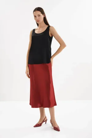 MM by MaxMara MMLPAN 261616101 003 BLACK