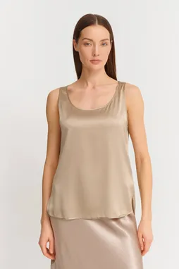 MM by MaxMara PAN 251616101 017 SAND