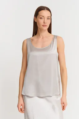 MM by MaxMara PAN 251616101 019 PEARL GREY