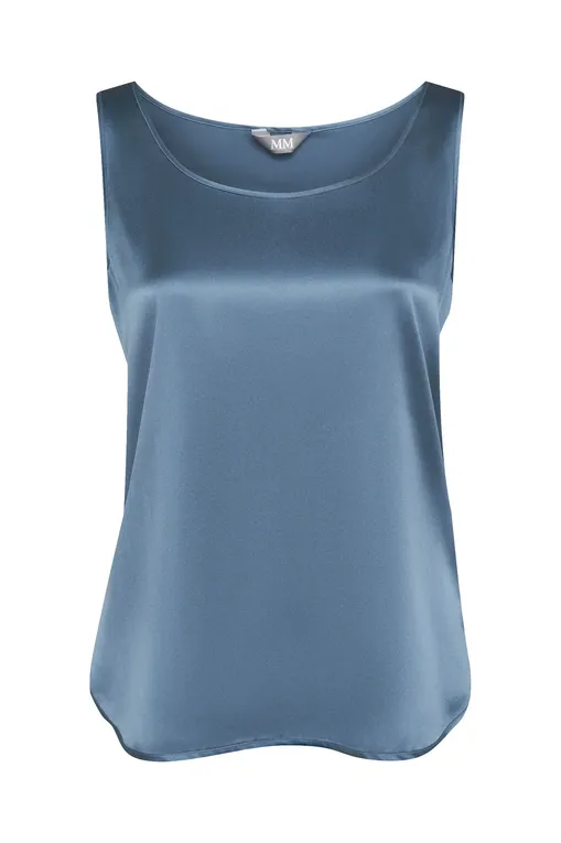 Топы MM by MaxMara PAN 252616601 008 AVIO